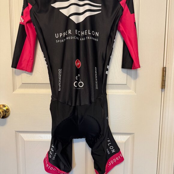 Castelli Cycling Speed Suit - XS - Picture 2 of 4